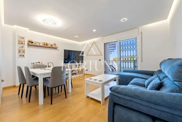 Ático en venta Calle Sant Bernat Calbó, Reus. — 5