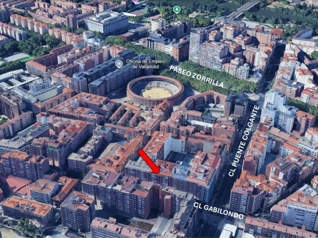 VIVIENDA DE 2 DORMITORIOS TOTALMENTE AMUEBLADA Y EQUIPADA — 3