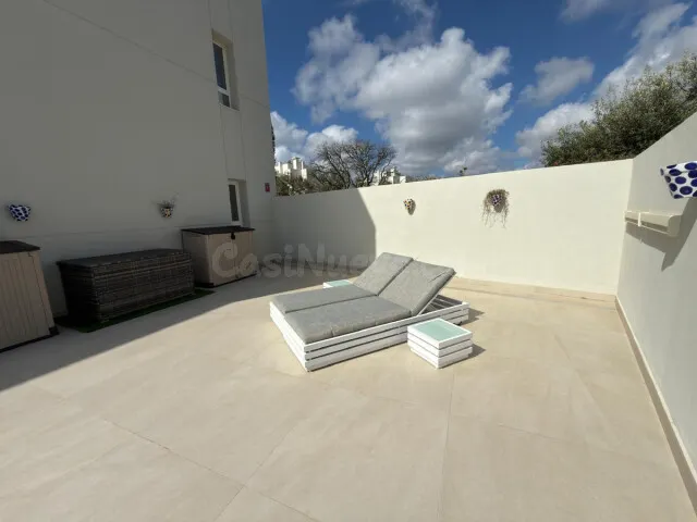 Apartamento en Venta en San Roque Cádiz — 25