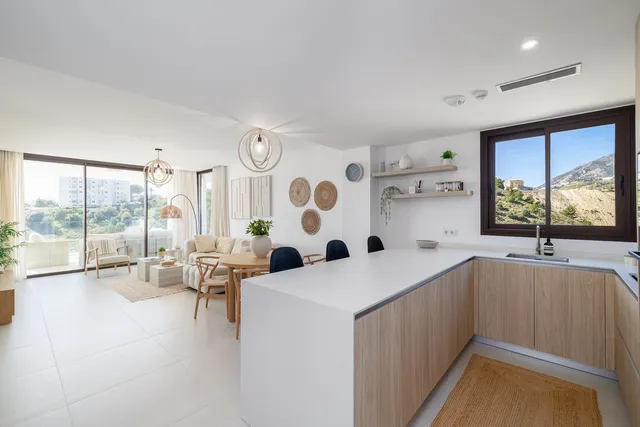 Apartamento 3 habitaciones 135m² en venta - Centro - foto 5