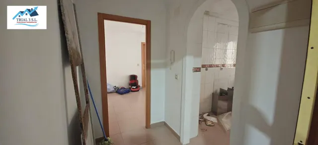 Venta piso en Sevilla — 8