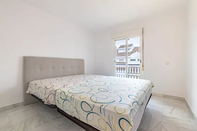 Adosado 2 habitaciones 158m² en venta - Marbella — 16
