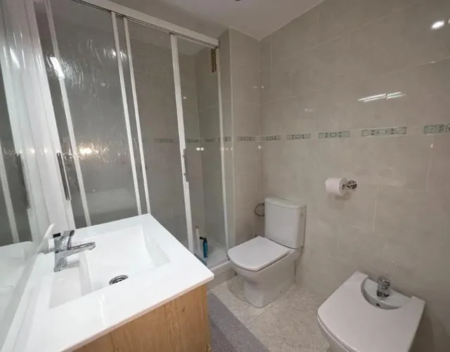 Piso 2 habitaciones 61m² en venta - La Latina — 8