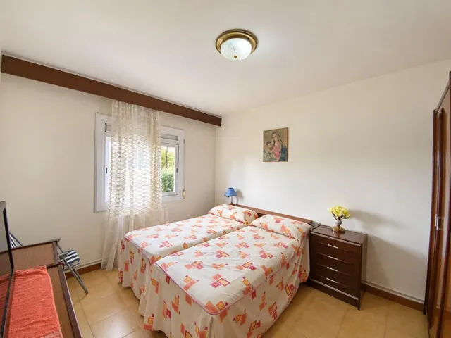 PISO DE 83 M2 CON UNA GRAN TERRAZA Y VISTAS ABIERTAS EN EL MASNOU ALT — 13