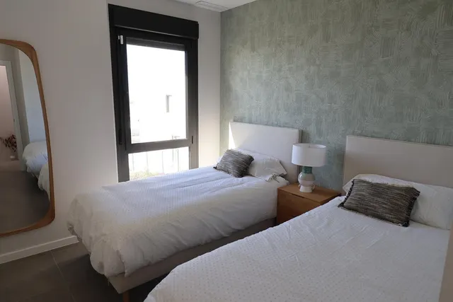 Adosado 3 habitaciones 106m² en venta - Riviera del sol — 13