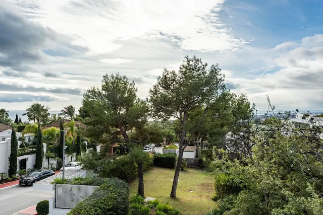 Adosado 4 habitaciones 728m² en venta - Marbella — 38