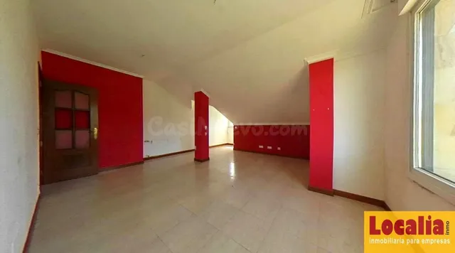 Atractivo piso en venta en Beranga. — 6