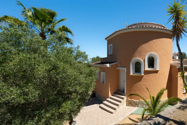 Villa 3 habitaciones 150m² en venta - La Granadella - Costa Nova — 28
