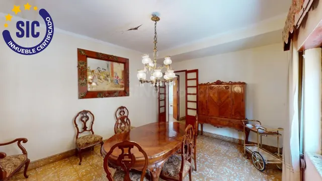 Impresionante Casa Señorial en Oliva – Un Lienzo para tu Sue - foto 3