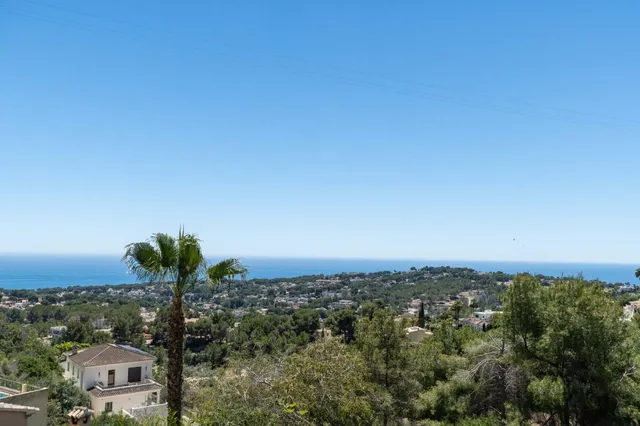 Parcela en venta - Benimeit — 3