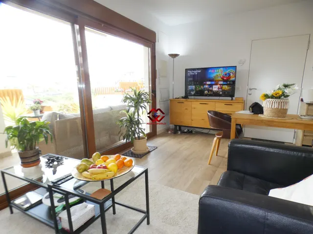 Moderna villa con vistas al mar — 7