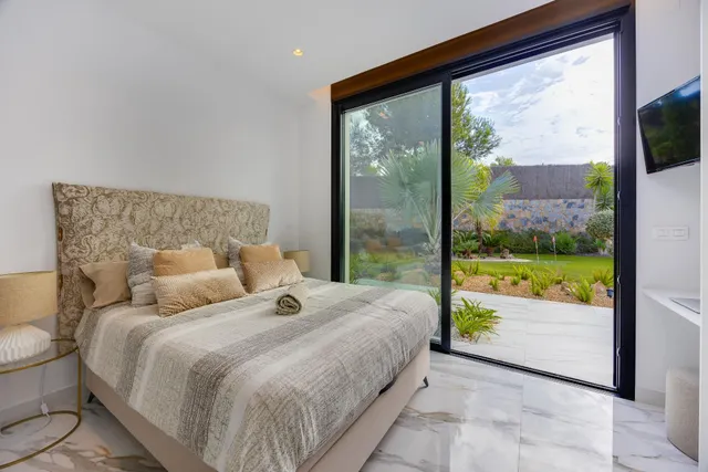 VILLA EXCEPCIONAL DE LUJO EN LAS COLINAS GOLF & COUNTRY RESORT — 17