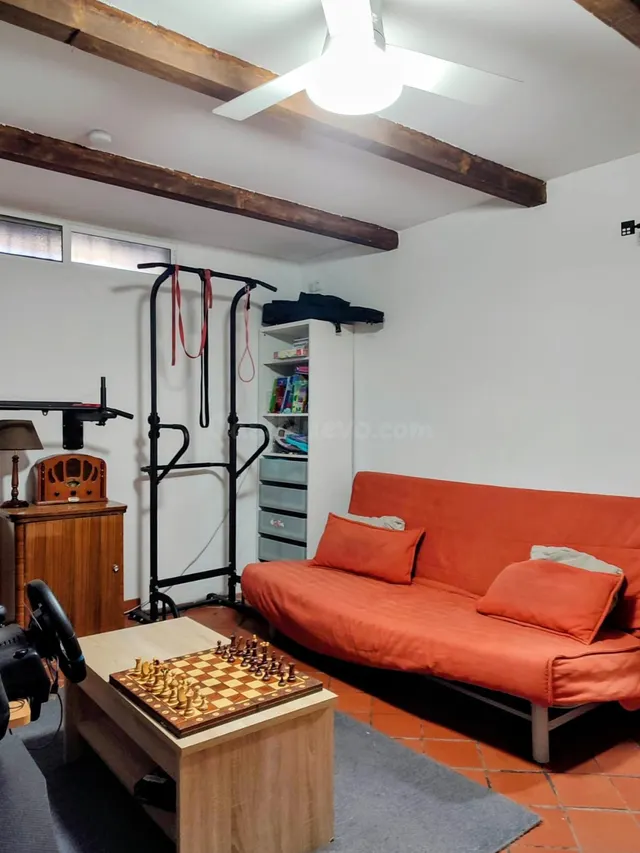 Adosado 4 habitaciones 197m² en venta - Centro — 5
