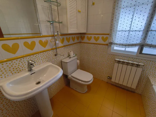Ático 3 habitaciones 170m² en venta - Zona metropolitana — 19
