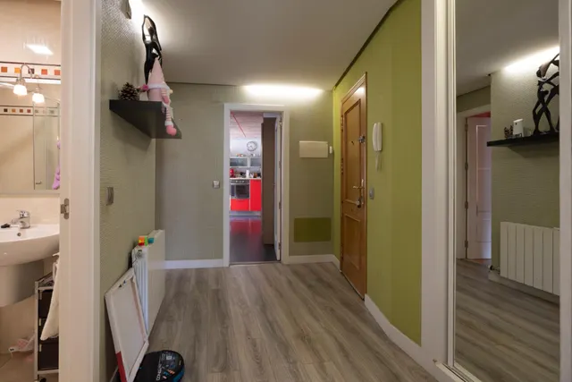 Se vende piso en laguna — 13