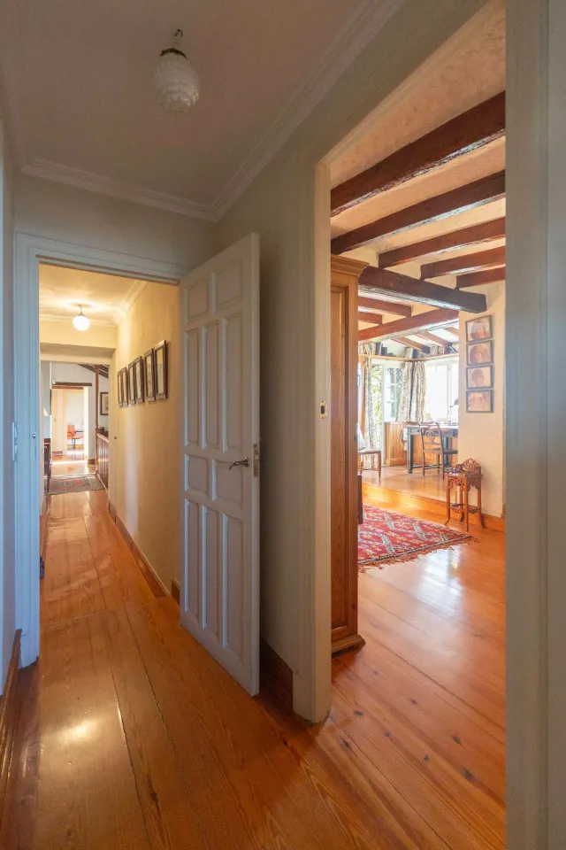 CHALET EN SANTO ÁNGEL — 33