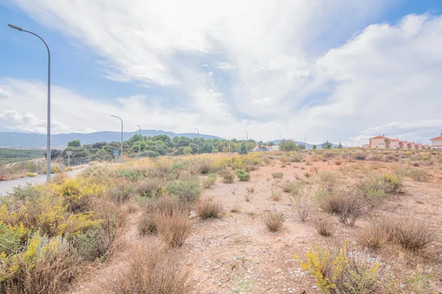 Oportunidad en venta de solar urbano en Otura — 19