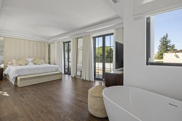 Chalet 5 habitaciones 333m² en venta - Marbella — 38