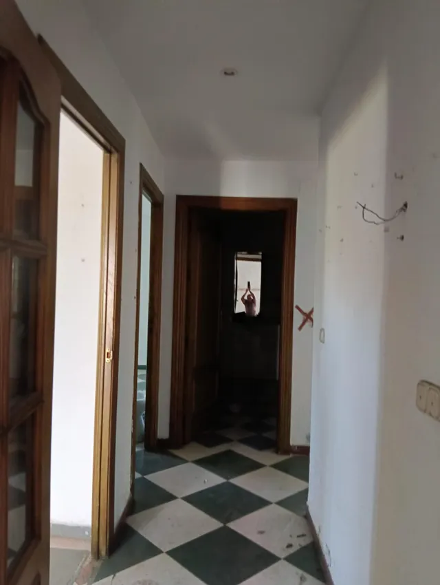 Amplia Propiedad en La Chana, Granada — 6