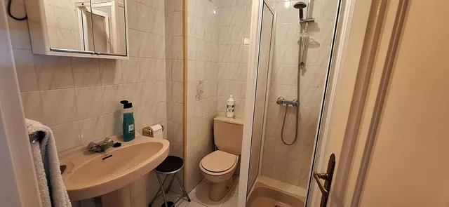 Apartamento 2 habitaciones 93m² en venta - Centro — 8