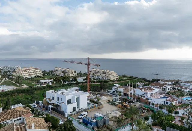 Villa 4 habitaciones 344m² en venta - Calaburra - Chaparral — 9
