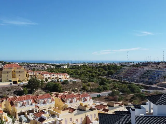Apartamento 2 habitaciones 65m² en venta - Montezenia — 11