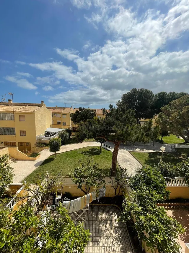 ¡VIVE A UN PASO DEL MAR MENOR EN LOS URRUTIAS! VIVIENDA CON 