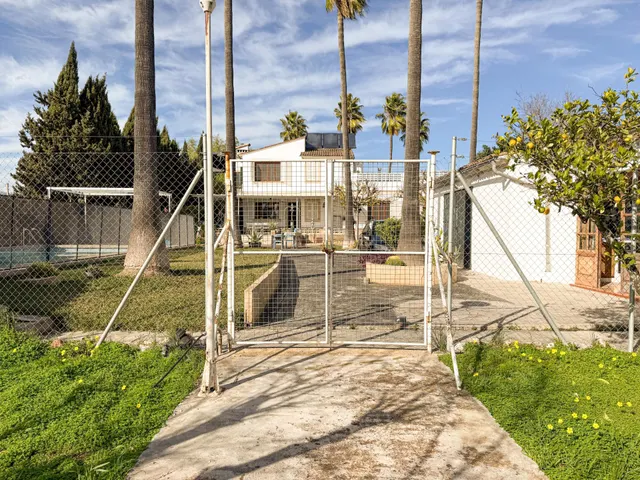 FANTASTICA FINCA CON PISCINA — 30