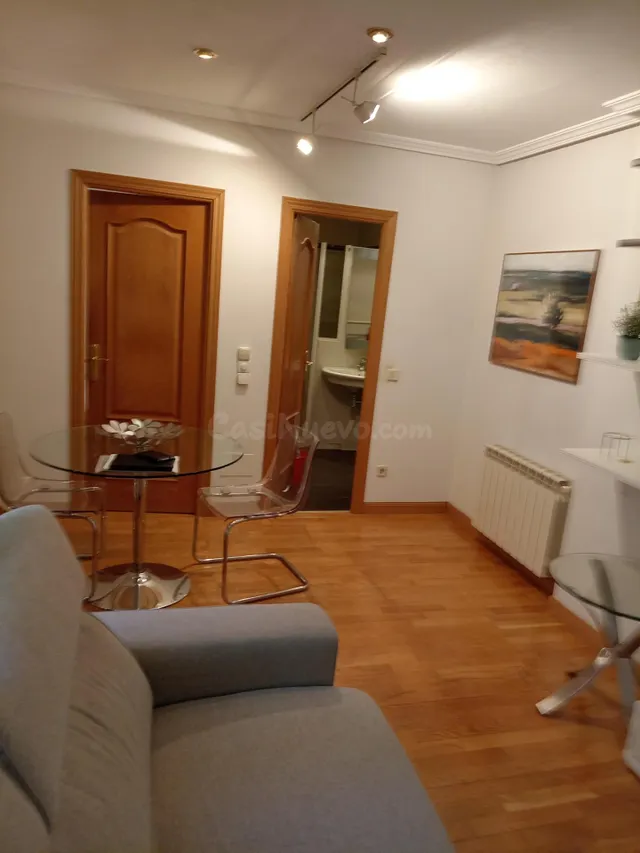 Se alquila apartamento amueblado en Hermosilla , al lado de  - foto 2