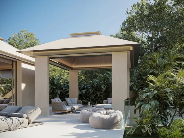 Chalet 5 habitaciones 650m² en venta - Marbella — 16