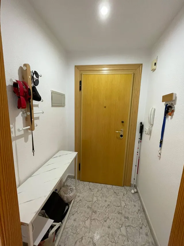 Piso reformado con ascensor a escasos metros de la playa | Santiago de la ribera — 45