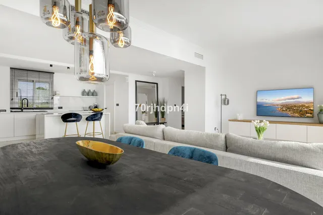 Ático 3 habitaciones 134m² en venta - Costa Del Sol — 8