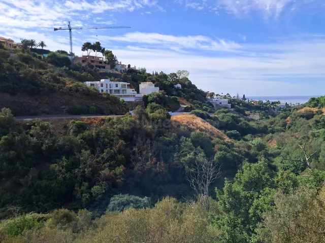 Parcela en venta - Marbella — 3