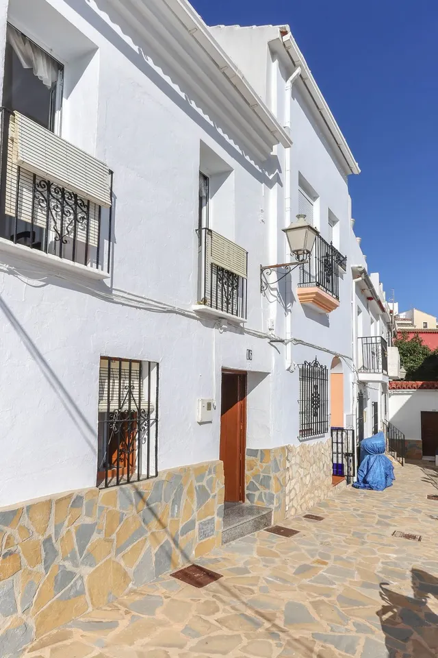 Adosado 4 habitaciones 176m² en venta - South of spain