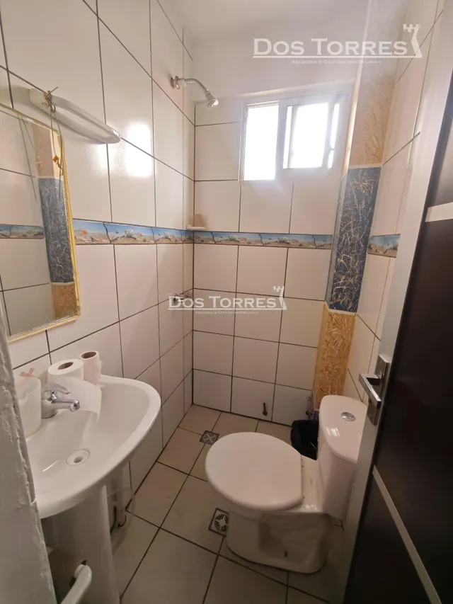 Casa 4 habitaciones 186m² en alquiler - Temporal — 6