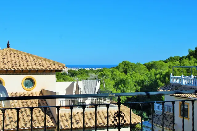 Adosado 5 habitaciones 82m² en venta - Villamartin — 25