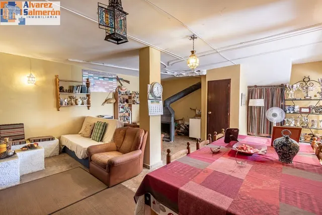 Chalet en Pinos Genil — 25