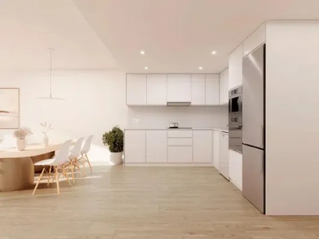 Apartamento 3 habitaciones 117m² en venta - La Manga Club-Atamaría — 14