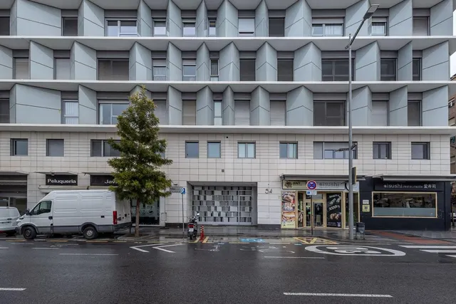 Exclusivo piso en arabial — 31