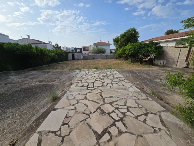 PARCELA EN SERRAMAR - foto 4