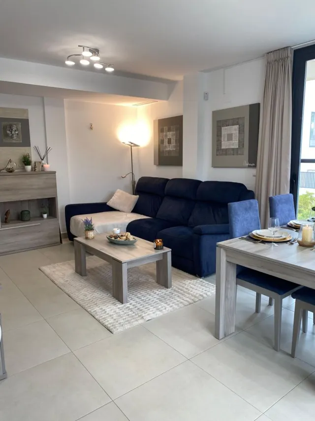 Villa 3 habitaciones 233m² en venta - La alberca — 30