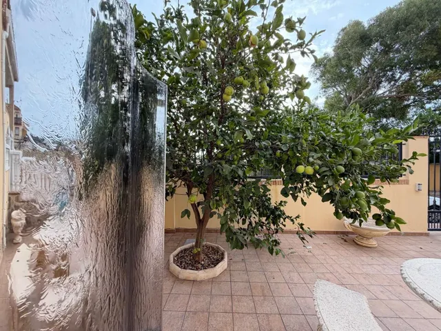 Villa 4 habitaciones 133m² en venta - Lomas de Don Juan — 13