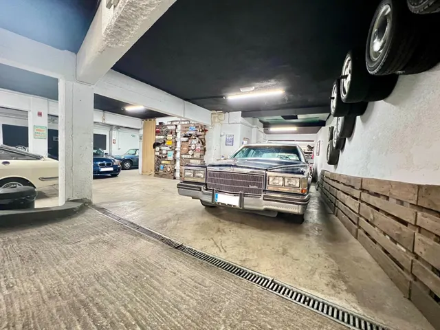 Local comercial 352m² en venta - Alcobendas
