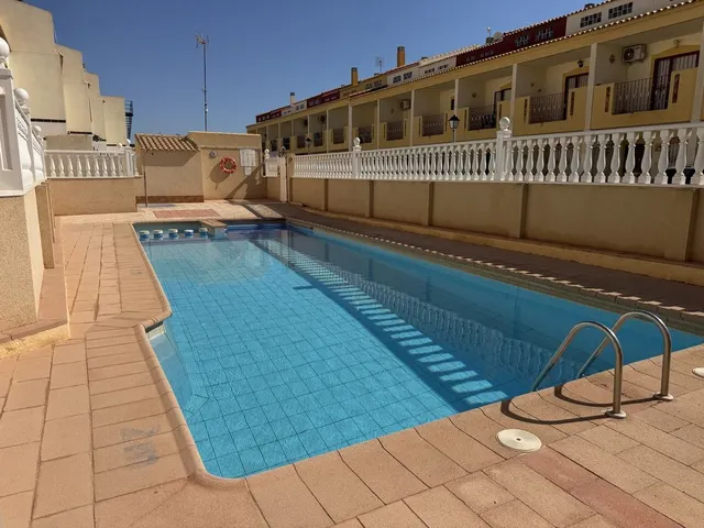 Adosado 3 habitaciones 80m² en venta - La Zenia — 31