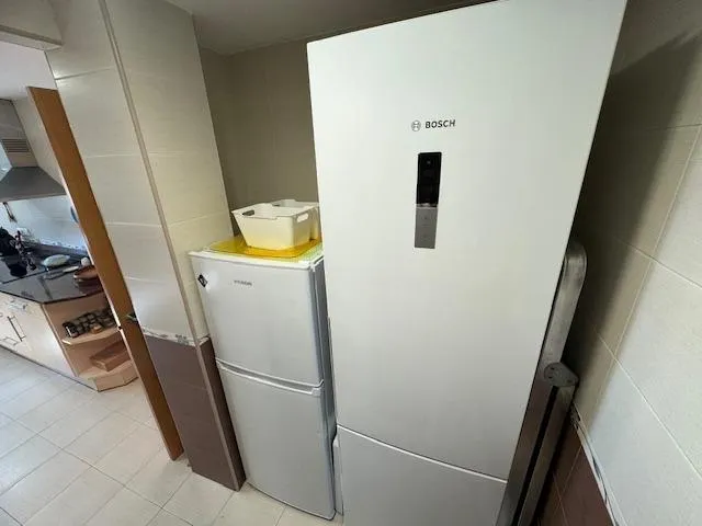 GRAN PISO DE 130MTS DE 4 HAB EN CALAFELL PUEBLO — 16