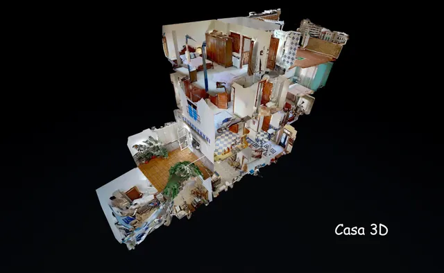 Casa o chalet independiente en calle Real 118 — 21