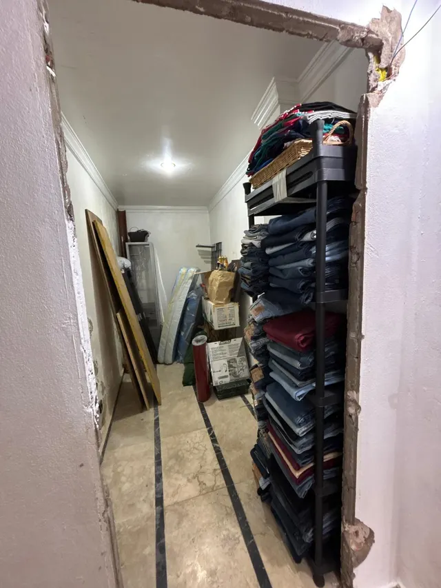 En venta casa a reformar en el centro histórico de San Roque, con local incluido — 28