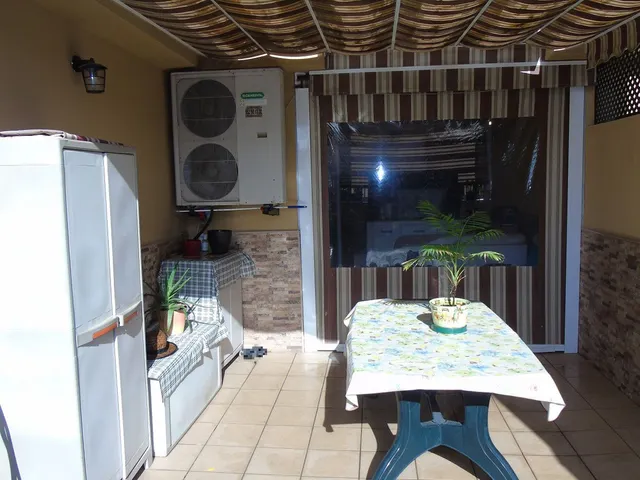 Ático 4 habitaciones 156m² en venta - Riviera del sol — 24