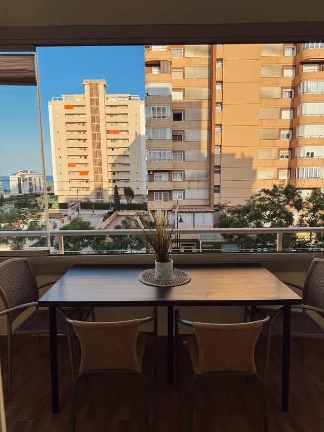 SE ALQUILA PISO EN LOS BOLICHES FUENGIROLA — 17