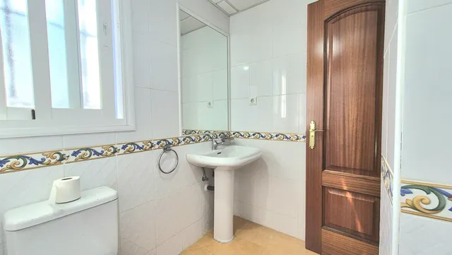 Adosado 3 habitaciones 242m² en venta - Costa del Sol — 17